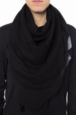 Printed shawl, zdjęcie 2 Printed shawl od Lost And Found